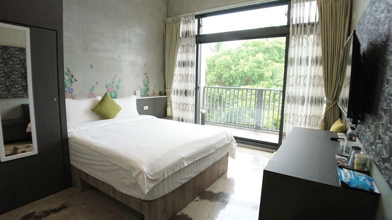 Tree House 民宿證號2316 民宿證號2350 Хуалиен Сити Екстериор снимка