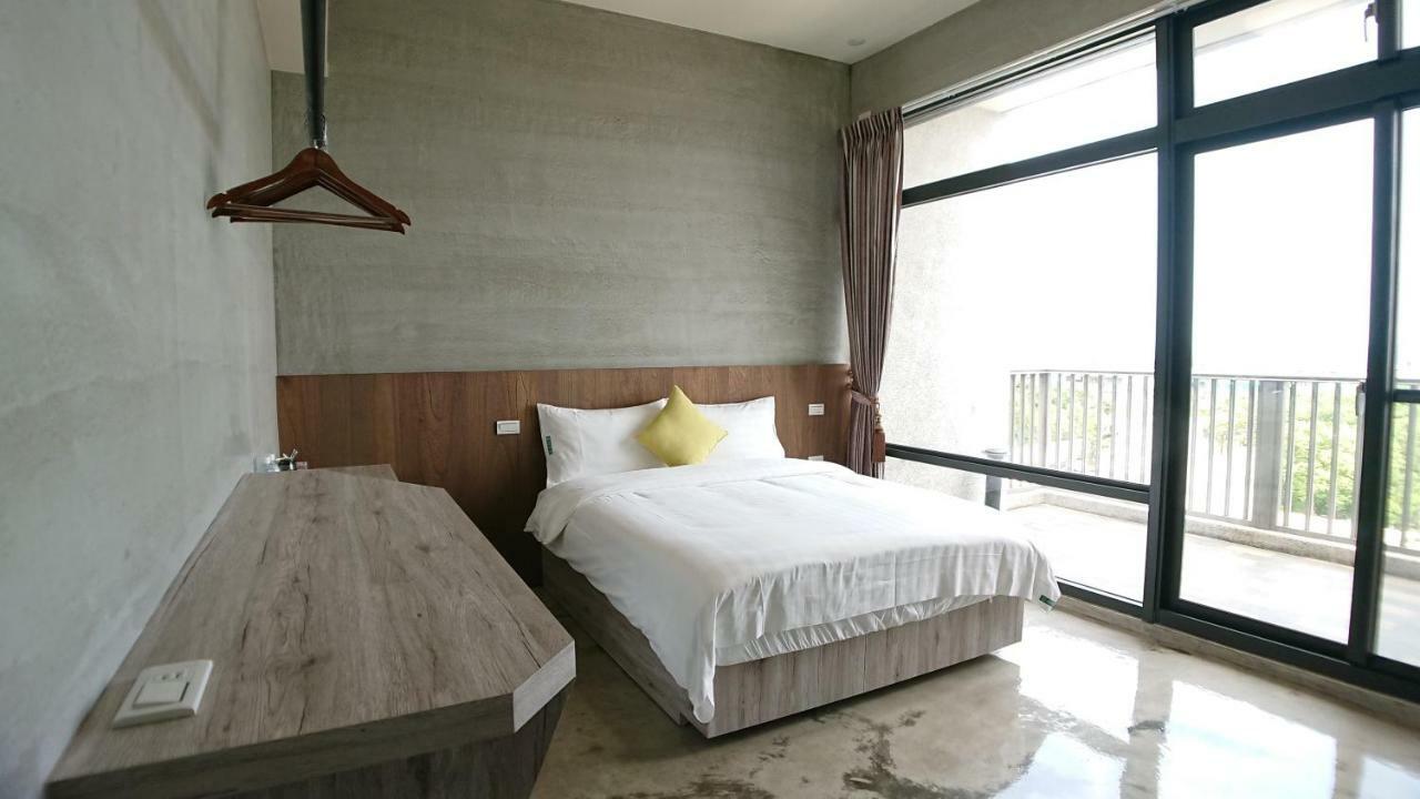 Tree House 民宿證號2316 民宿證號2350 Хуалиен Сити Екстериор снимка